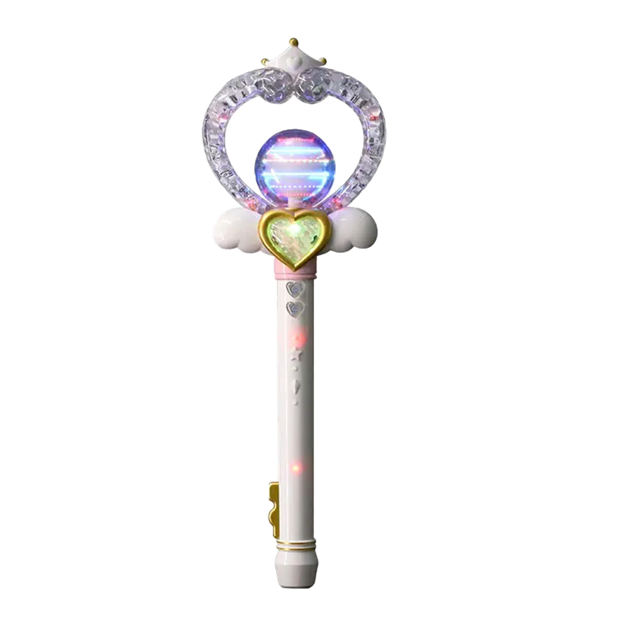 Light Up Angel Wings Heart Wand All Products Light Up Angel Wings Heart Wand All Products