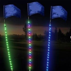 LED 38 Inch Multicolor Rechargeable Miniature Flag Stick with Remote Sold per piece LED 38 Inch Multicolor Rechargeable Miniature Flag Stick with Remote Sold per piece