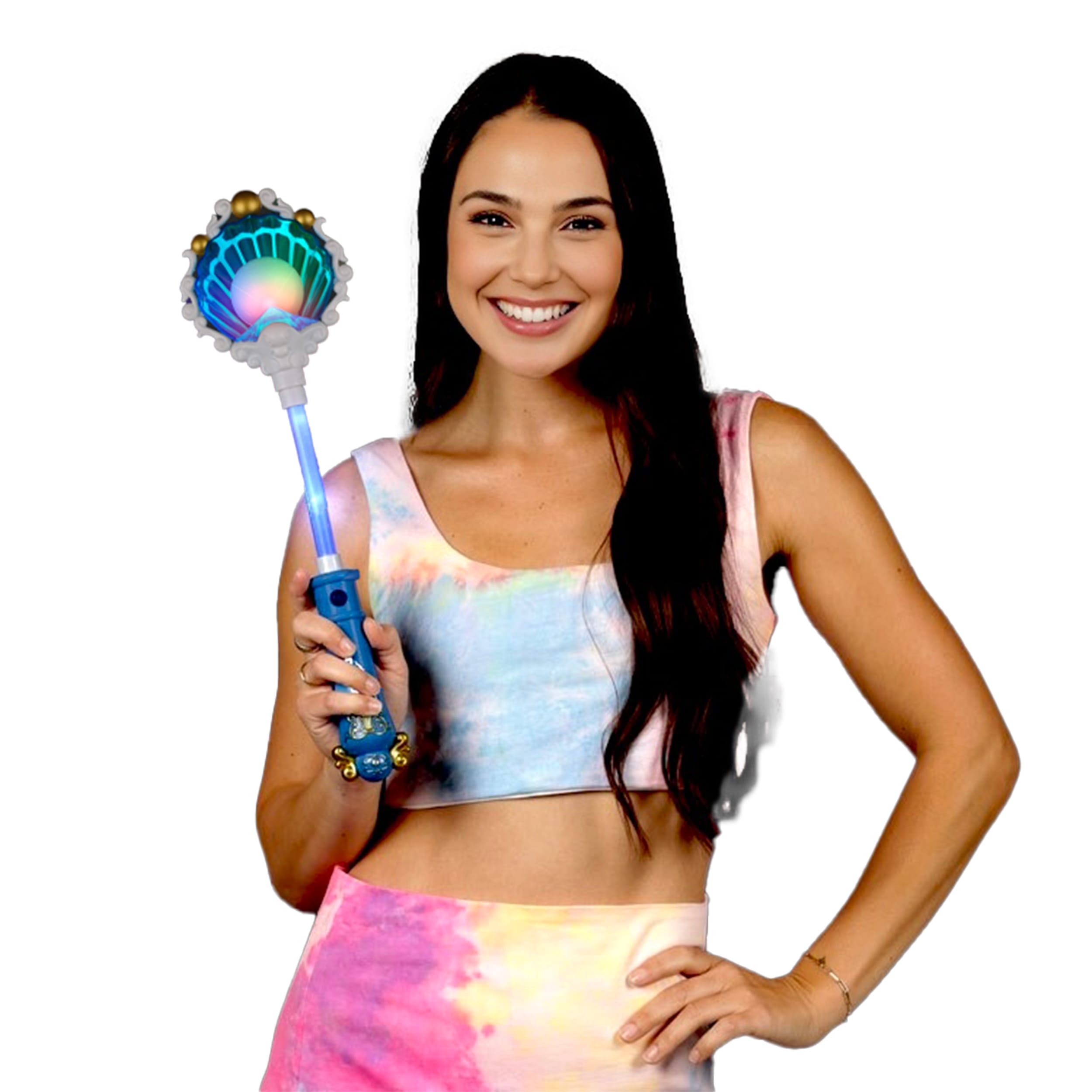 Magical Seashell Light Up Wand with Pearl Glow All Products Magical Seashell Light Up Wand with Pearl Glow All Products