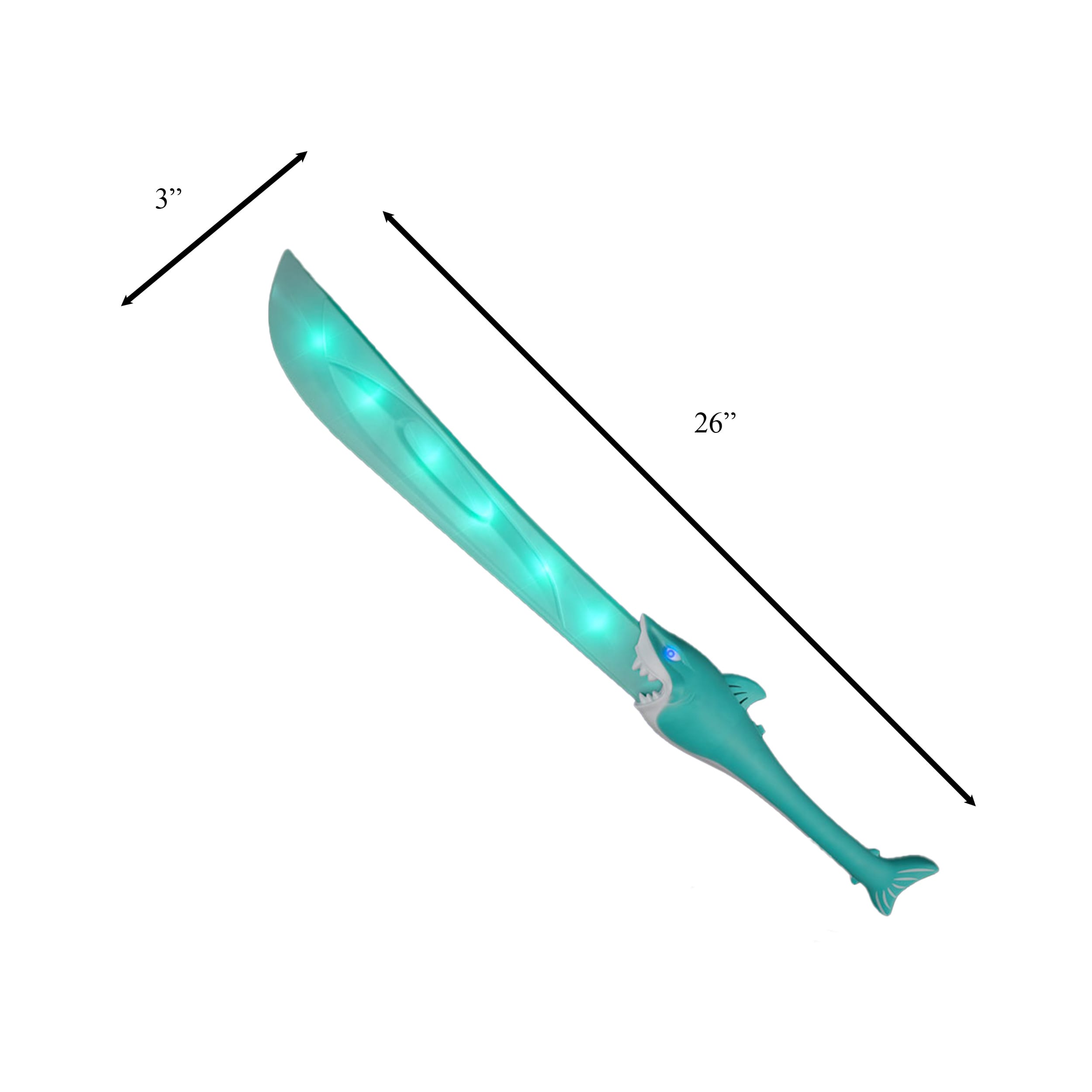 Shark Blade Sword No Flash All Products Shark Blade Sword No Flash All Products 2