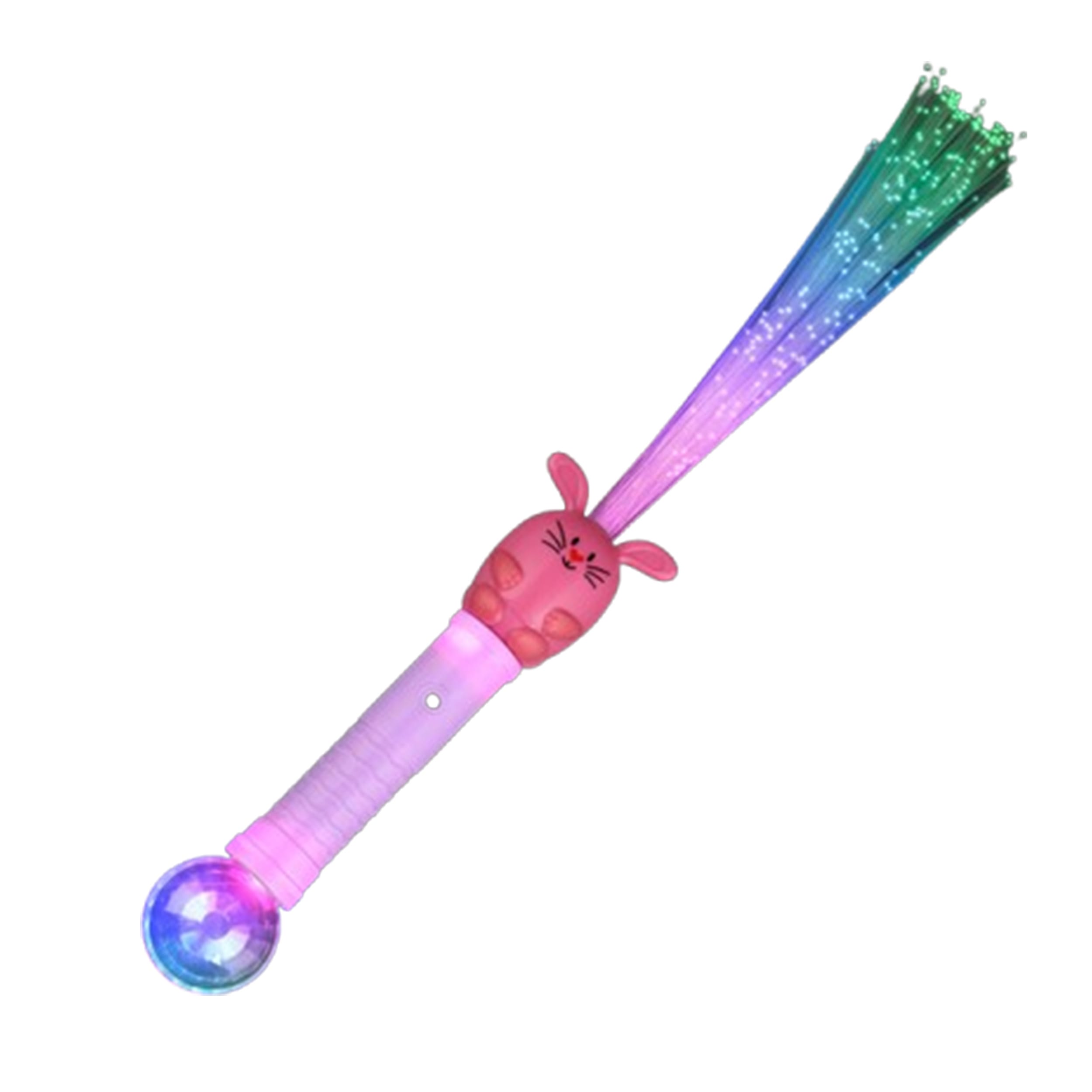 Pack of 2 Light Up Easter Sparkle Wands Bunny and Chick Duo All Products Pack of 2 Light Up Easter Sparkle Wands Bunny and Chick Duo All Products 3