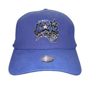 Orlando Magic Flashing Fiber Optic Cap Orlando Magic Flashing Fiber Optic Cap