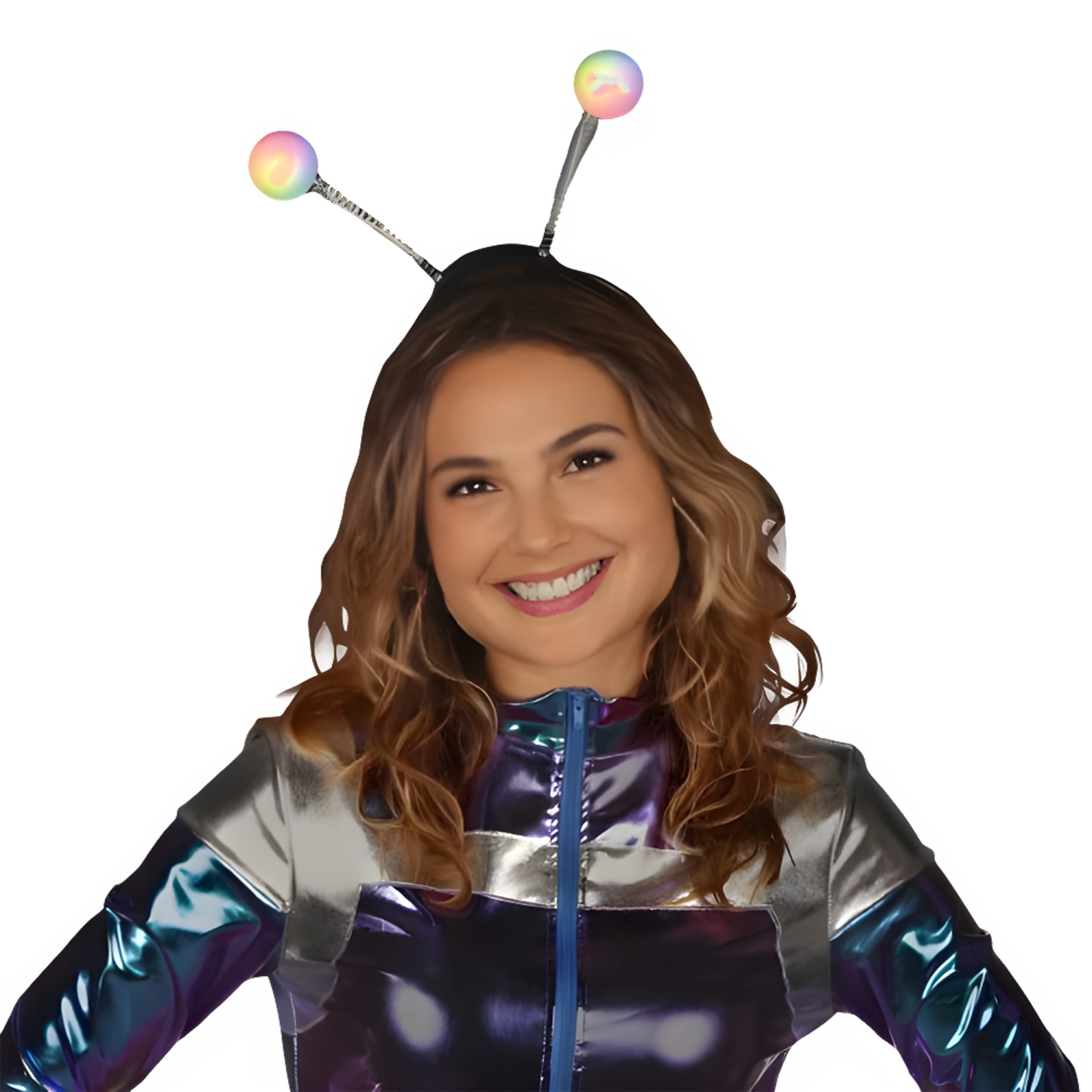 LED Alien Bug Antenna Headbopper All Products LED Alien Bug Antenna Headbopper All Products 3