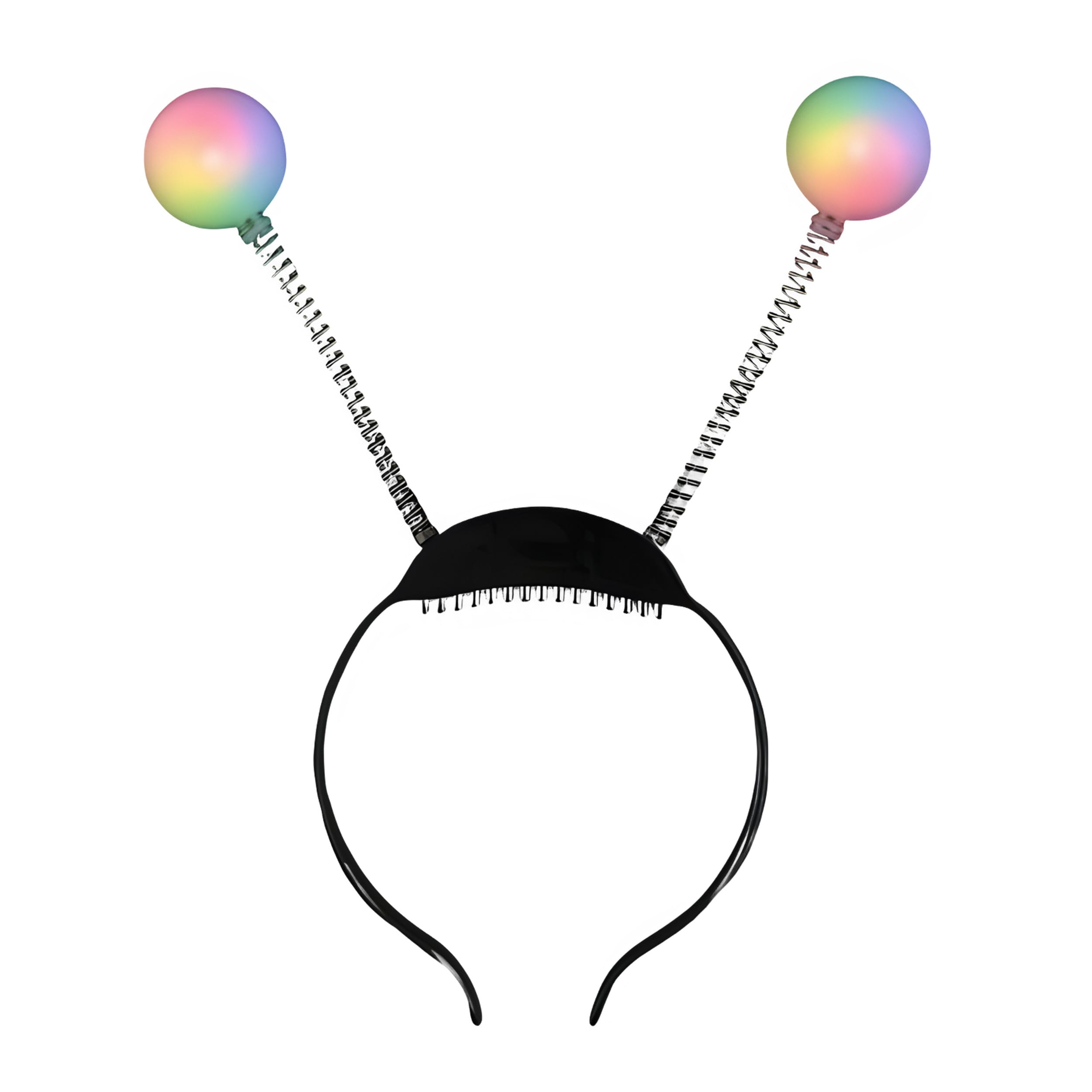 LED Alien Bug Antenna Headbopper All Products LED Alien Bug Antenna Headbopper All Products