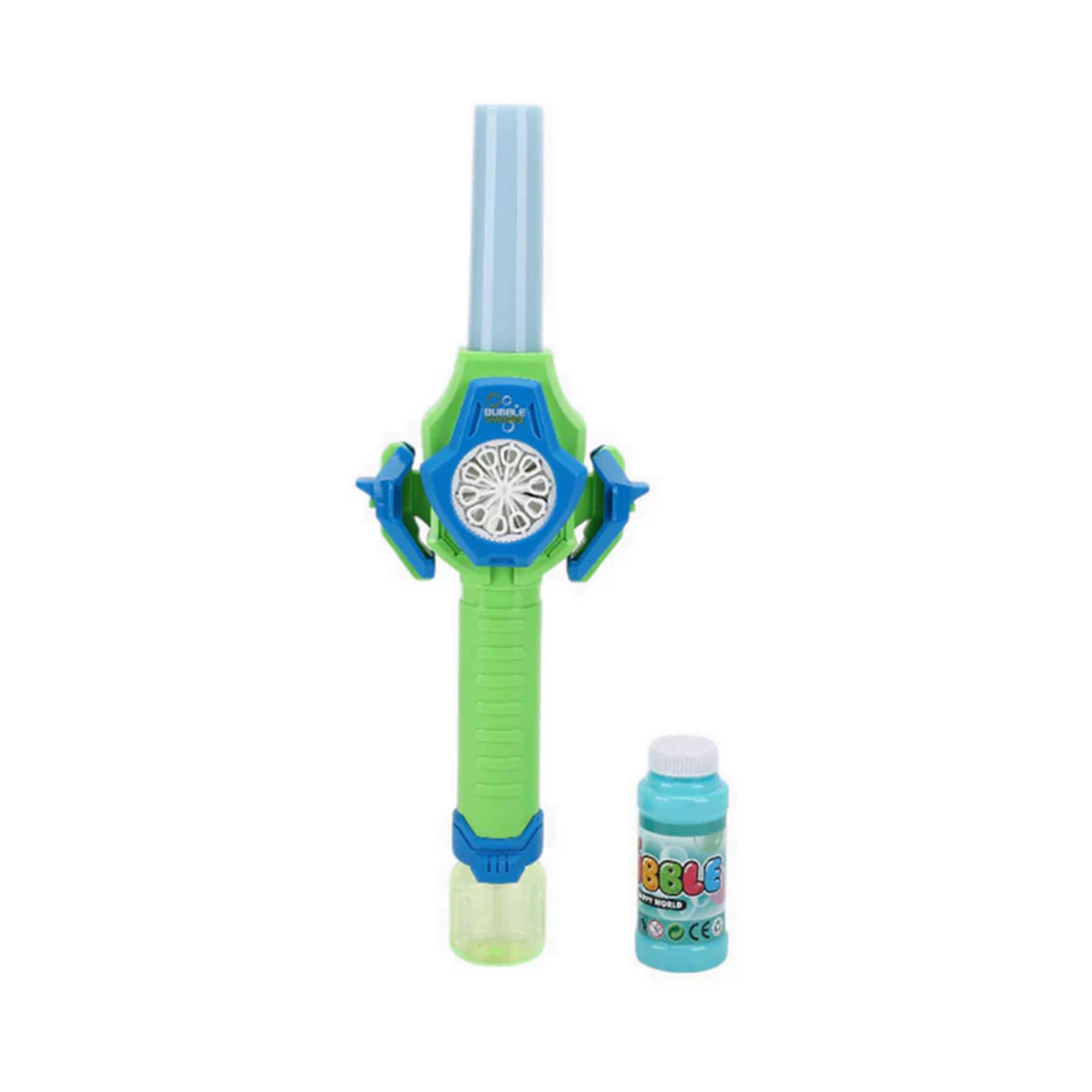 Light Up Expandable Bubble Sword All Products Light Up Expandable Bubble Sword All Products 6