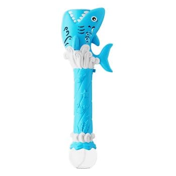 Light Up Shark Bubble Wand All Products