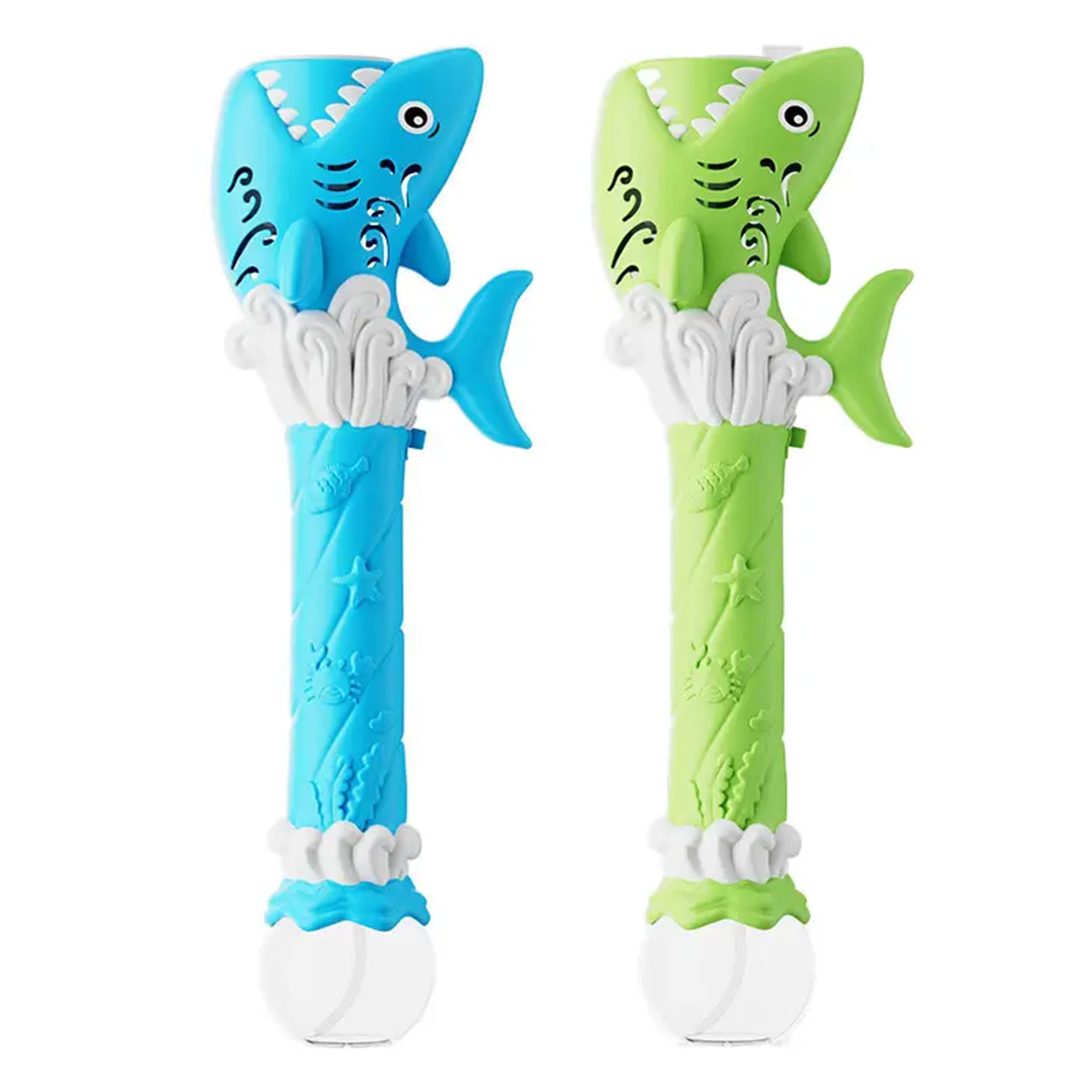 Light Up Shark Bubble Wand All Products Light Up Shark Bubble Wand All Products 3