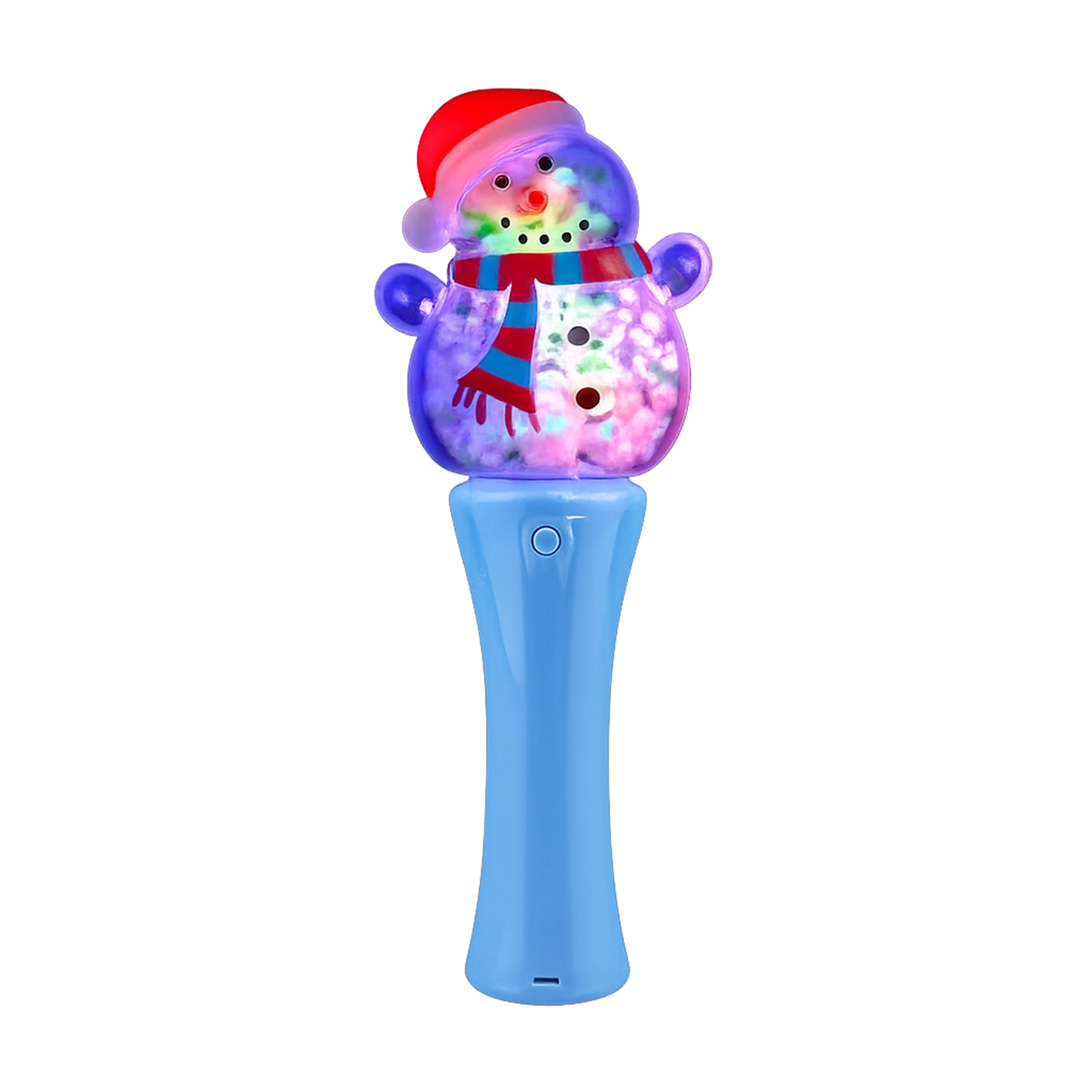 Light Up Spinning Snowman Christmas Magic Wand All Products Light Up Spinning Snowman Christmas Magic Wand All Products