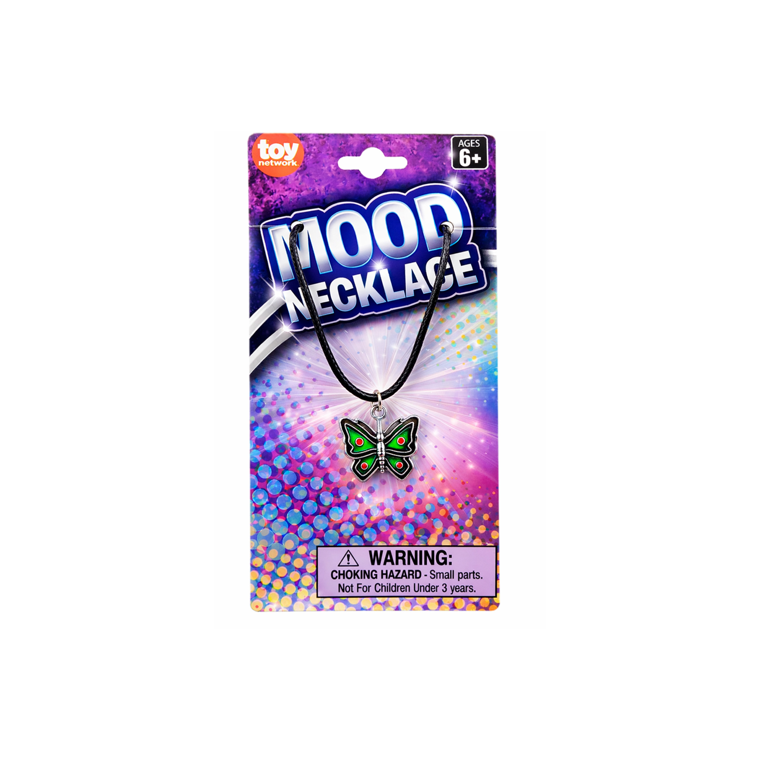 Color Changing Butterfly Charm Mood Necklace All Products Color Changing Butterfly Charm Mood Necklace All Products 3