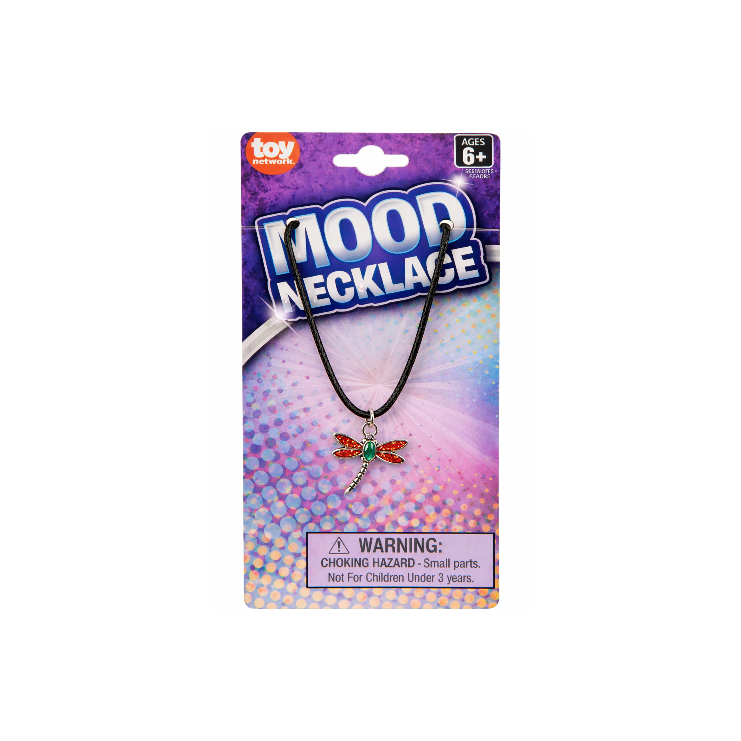 Color Changing Dragonfly Charm Mood Necklae All Products Color Changing Dragonfly Charm Mood Necklae All Products 3
