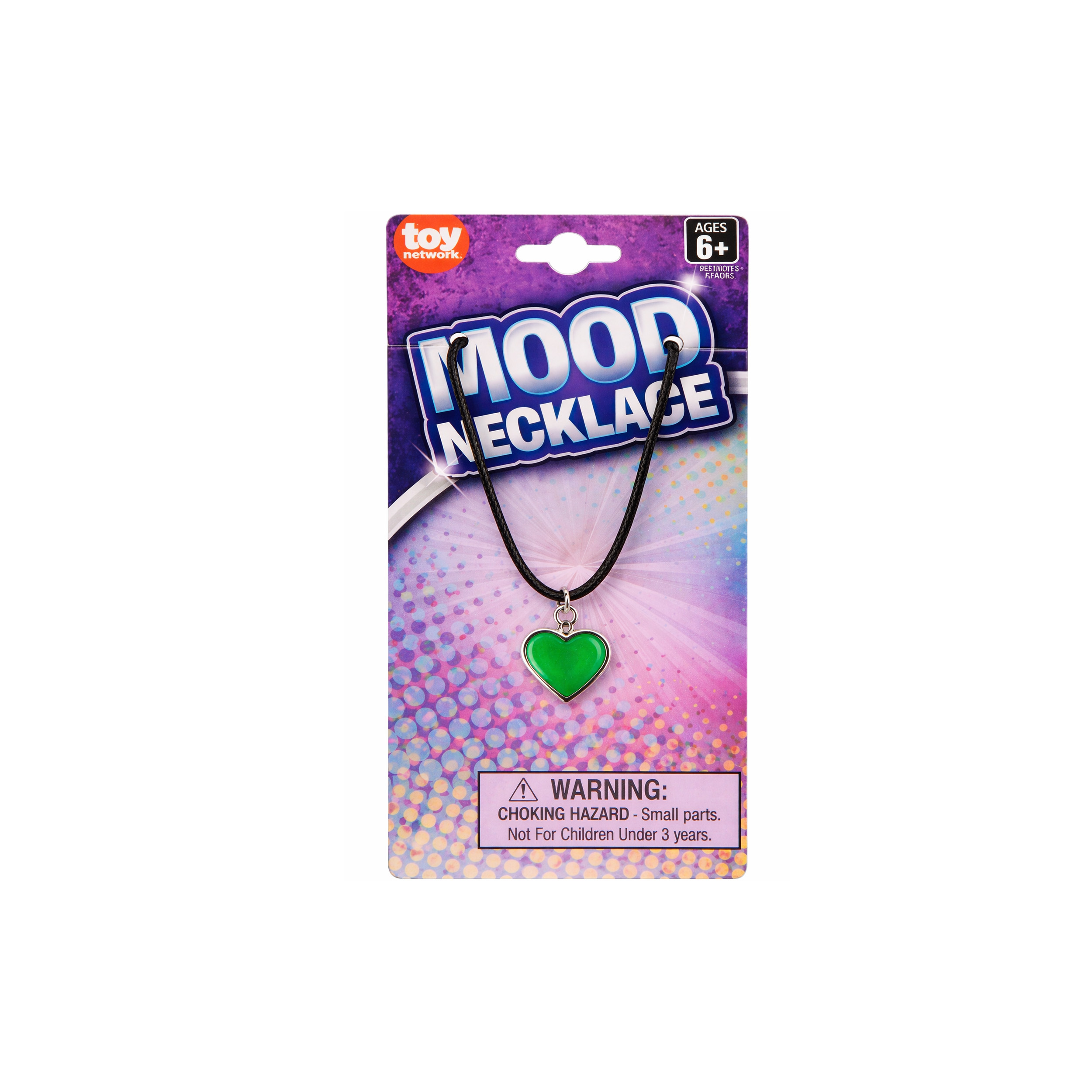 Color Changing Heart Charm Mood Necklace All Products Color Changing Heart Charm Mood Necklace All Products 3