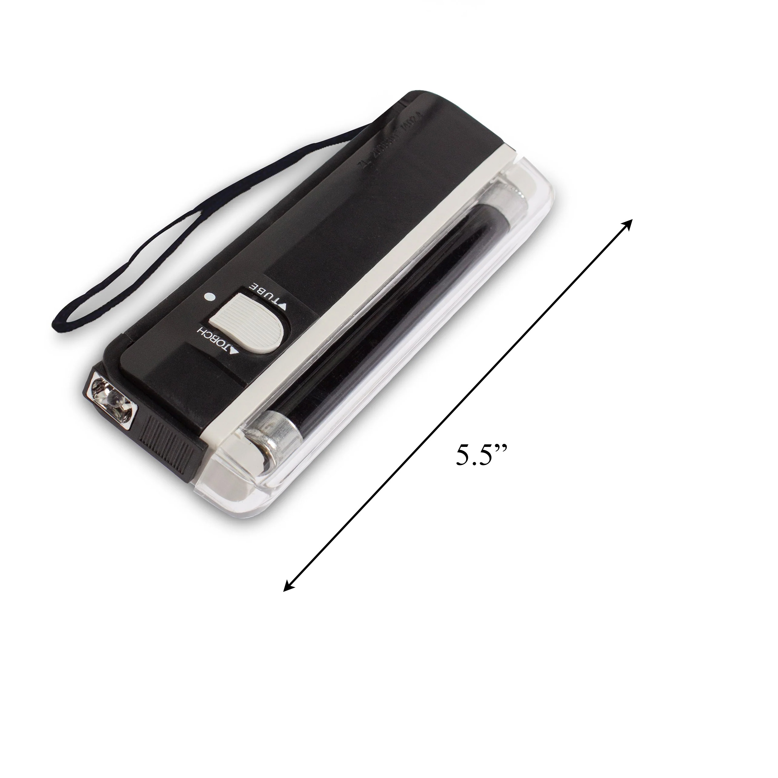 Pack of 12 Handheld UV Black Light Torch All Products Pack of 12 Handheld UV Black Light Torch All Products 2