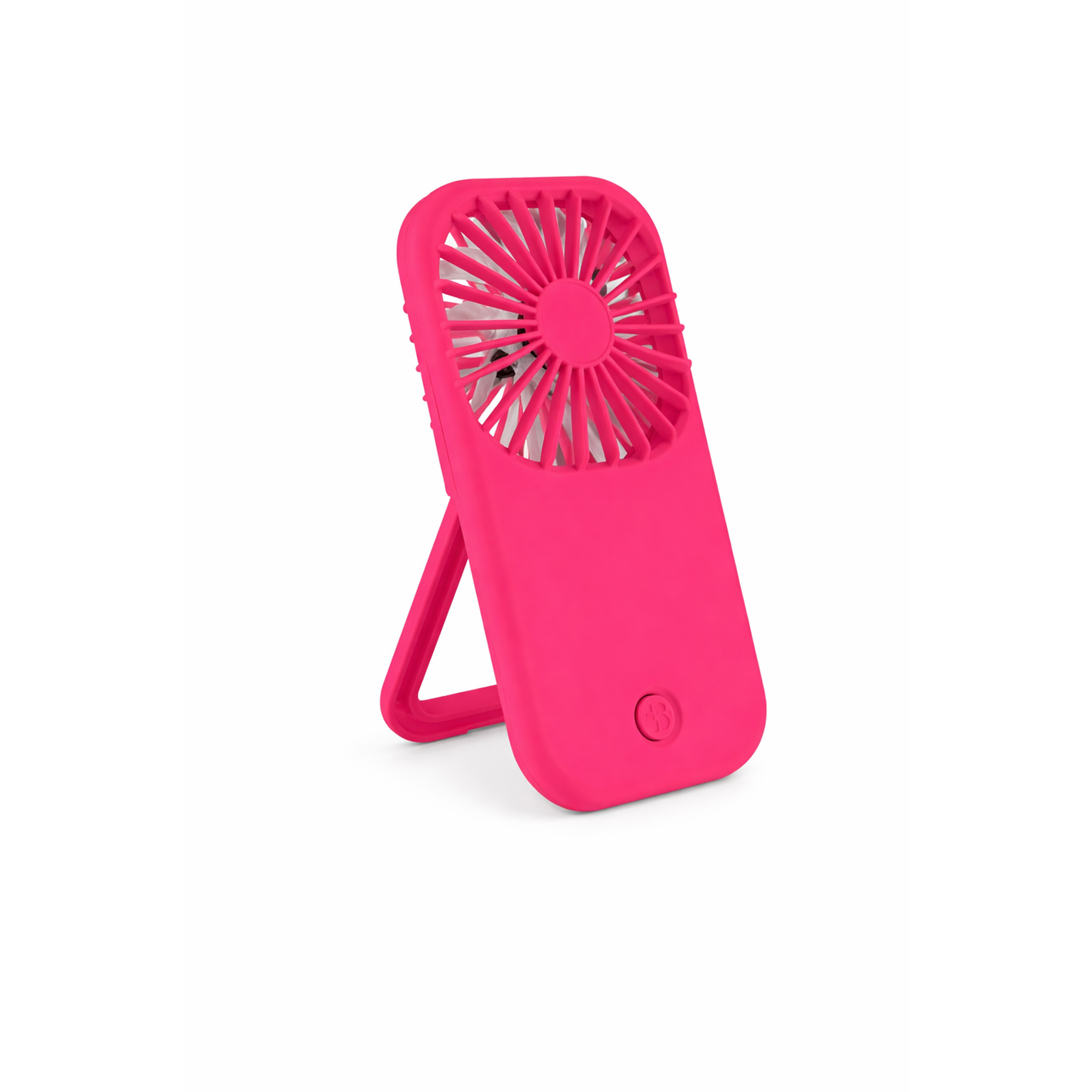 Portable Pink Handheld Fan with Kickstand All Products Portable Pink Handheld Fan with Kickstand All Products 6