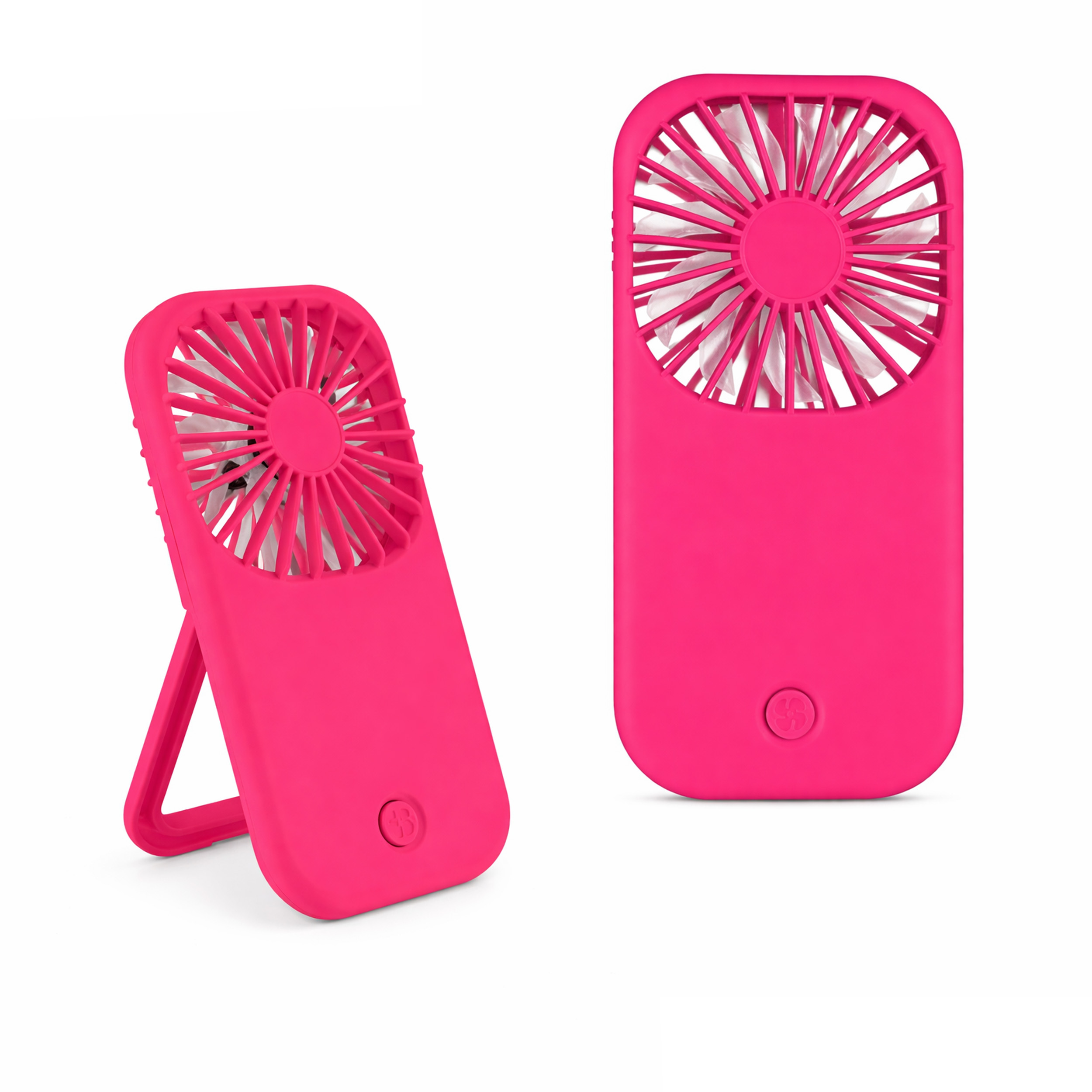 Portable Pink Handheld Fan with Kickstand All Products Portable Pink Handheld Fan with Kickstand All Products 8