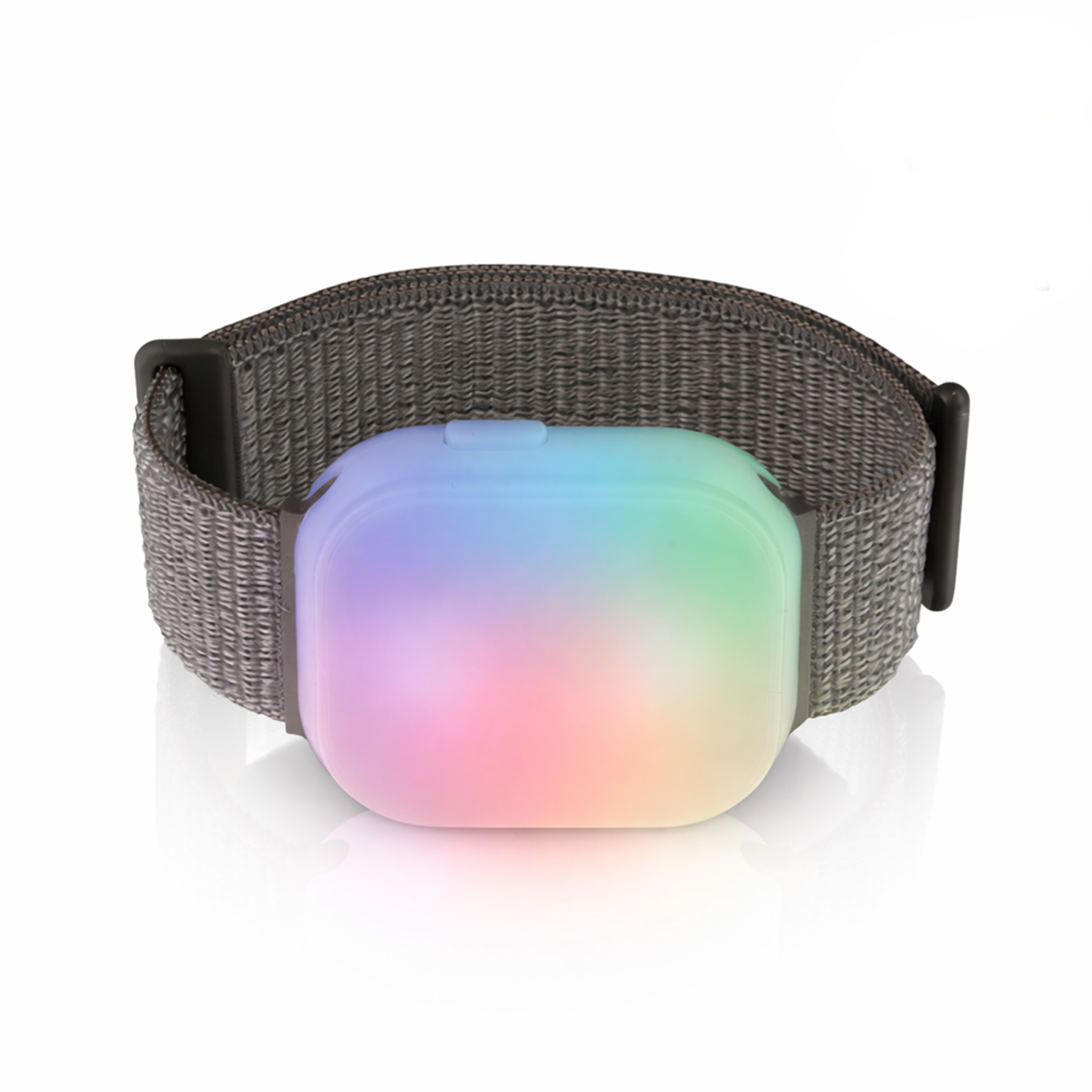 Slow Color Change VIP Party Velcro Bracelet All Products Slow Color Change VIP Party Velcro Bracelet All Products 4