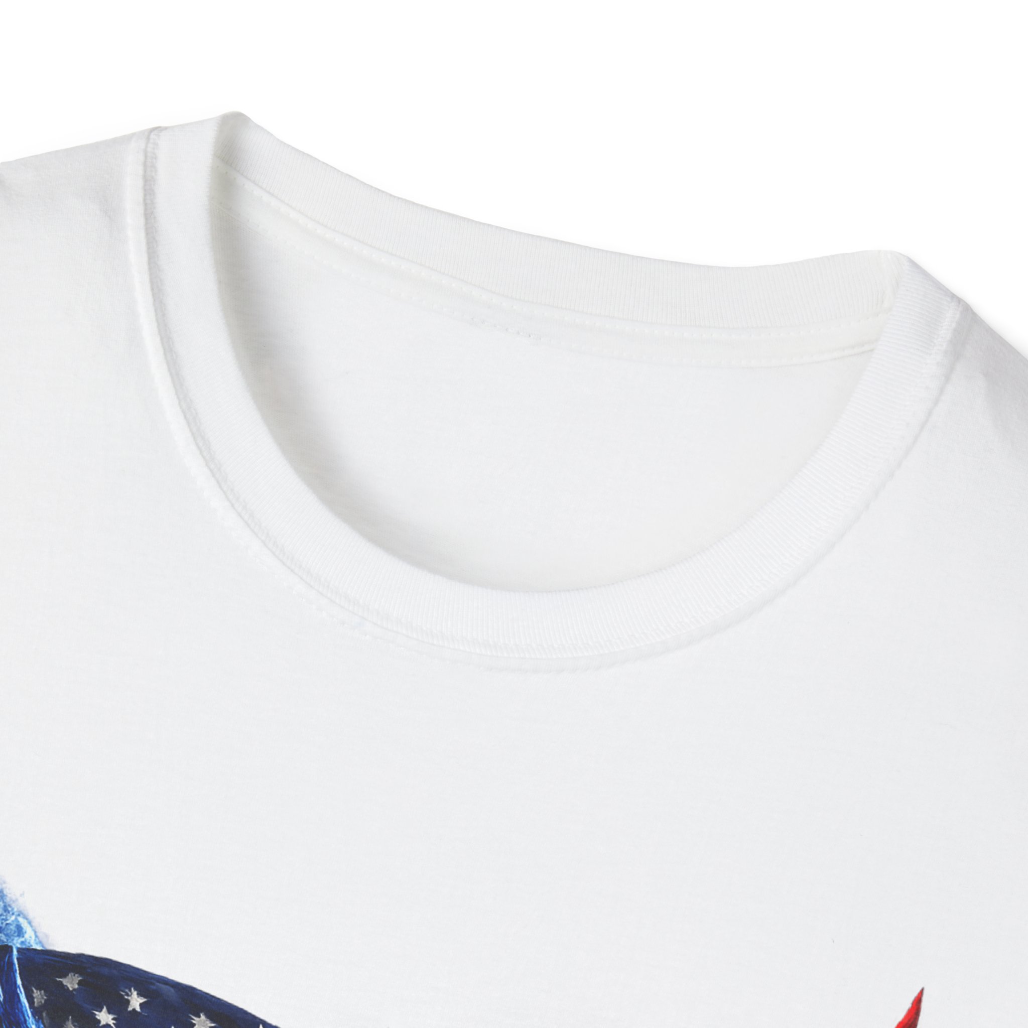 Patriotic Eagle T-Shirt — USA 250th 1776–2026 Anniversary 4th of July Patriotic Eagle T-Shirt — USA 250th 1776–2026 Anniversary 4th of July 9